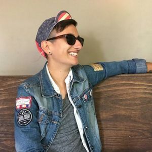 Meet your Posher, Ana